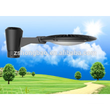 LED lighting project BridgeLux 3000k 30w 40w 50w cob led garden lights with 3 years warranty/ outdoor LED lamp